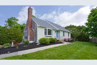 3 Fresh Water Road, Harwich, MA 02645 - Photo 1