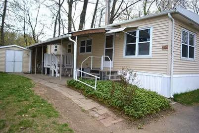 189 Springfield Road #13, Westfield, MA 01085 - Photo 1