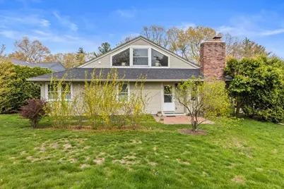 5 Ascot Lane #5, Uxbridge, MA 01569 - Photo 1