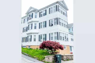 15 Oliver St, Fall River, MA 02724 - Photo 1