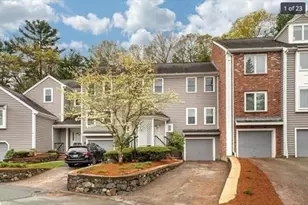84 Walpole St, Canton, MA 02021 - Photo 1
