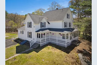 298 Providence Rd, Northbridge, MA 01588 - Photo 1