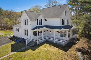 298 Providence Rd, Northbridge, MA 01588 - Photo 1