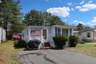 2900 Cranberry Hwy, Wareham, MA 02538 - Photo 1