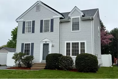 4 Laurence Ln., East Longmeadow, MA 01028 - Photo 1
