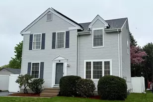 4 Laurence Ln, East Longmeadow, MA 01028 - Photo 1