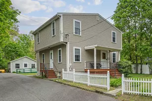138 Lakehurst Ave, Weymouth, MA 02189 - Photo 1