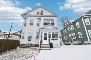 422 Chandler St, Worcester, MA 01602 - Photo 1