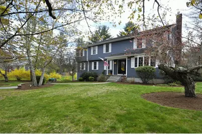 81 Amber Dr, East Bridgewater, MA 02333 - Photo 1