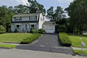 12 Franklin Ave, Wilmington, MA 01887 - Photo 1