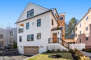 71 Greenough St, Brookline, MA 02445 - Photo 1
