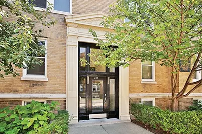 231 Freeman Street #1, Brookline, MA 02446 - Photo 1