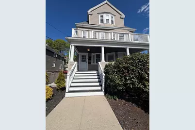 11 Banks Street #C, Waltham, MA 02451 - Photo 1