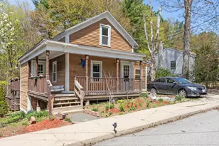 215 N Main St, Orange, MA 01364 - Photo 1