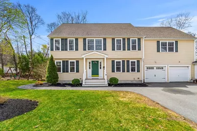 15A Court St #15A, North Andover, MA 01845 - Photo 1