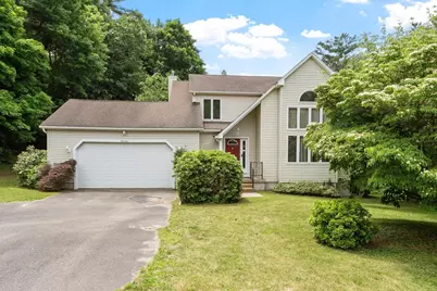 51 Sheffield Dr, Belchertown, MA 01007 - Photo 1