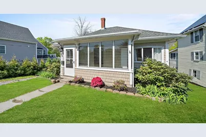 86 Prospect St, Canton, MA 02021 - Photo 1