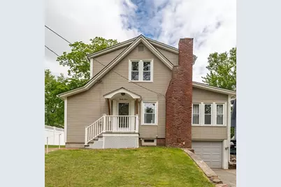 23 Berwick Road, Longmeadow, MA 01106 - Photo 1