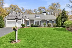 140 Pheasant Hill Cir, Barnstable, MA 02635 - Photo 1