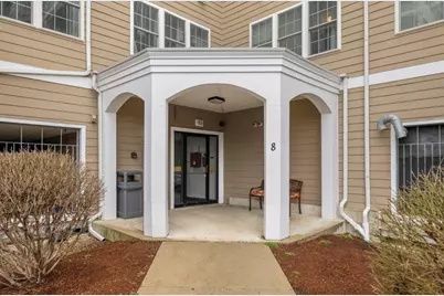 8 Walnut St #408, Peabody, MA 01960 - Photo 1