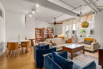 210 South St. #4-3, Boston, MA 02111 - Photo 1