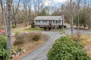 305 Benjamin St, Winchendon, MA 01475 - Photo 1