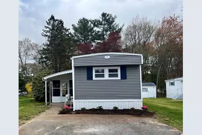 10 Holly Road, Taunton, MA 02780 - Photo 1