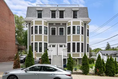 9 Cedar Street #1, Boston, MA 02119 - Photo 1