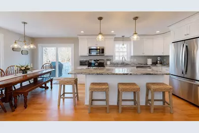 287 Wareham, Middleborough, MA 02346 - Photo 1
