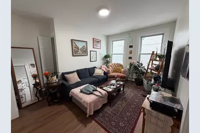 25 Linden Street #2, Somerville, MA 02143 - Photo 1