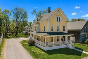 10 Barrows St, Middleborough, MA 02346 - Photo 1