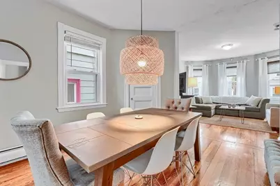 17 Arcola St #2, Boston, MA 02130 - Photo 1
