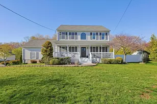 430 Hart St, Dighton, MA 02715 - Photo 1
