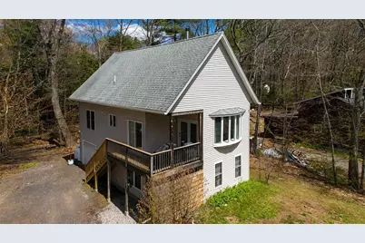 14 Laurel Drive, Ashburnham, MA 01430 - Photo 1