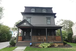 70 Walker, Newton, MA 02460 - Photo 1