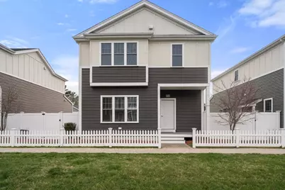 15 Cleary Circle #15, Norfolk, MA 02056 - Photo 1