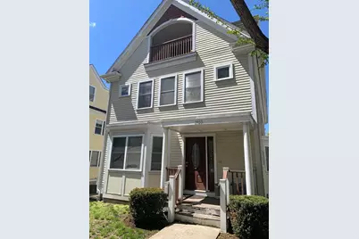 2953 Washington Street #1, Boston, MA 02118 - Photo 1