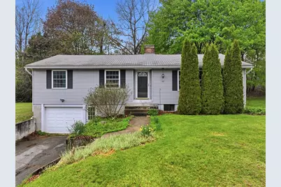 22 Birch Street, West Brookfield, MA 01585 - Photo 1