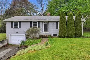 22 Birch St, West Brookfield, MA 01585 - Photo 1