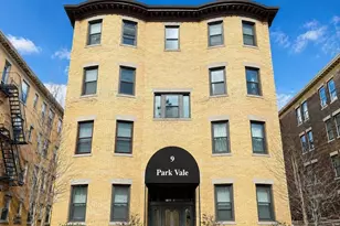 9 Park Vale, Brookline, MA 02446 - Photo 1