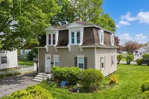 3 Fremont St, Oxford, MA 01540 - Photo 1