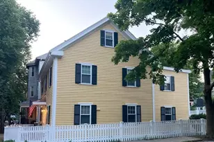 7 Perry St, Brookline, MA 02445 - Photo 1