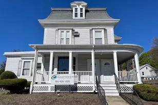 550 Main St, Woburn, MA 01801 - Photo 1