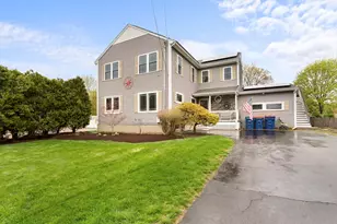 2 Burnside Ave, Seekonk, MA 02771 - Photo 1