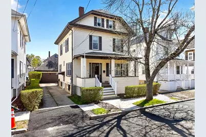 72 Carroll St, New Bedford, MA 02740 - Photo 1