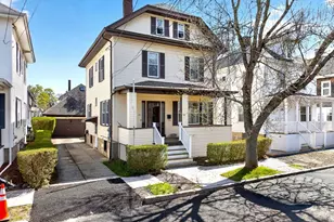72 Carroll St, New Bedford, MA 02740 - Photo 1