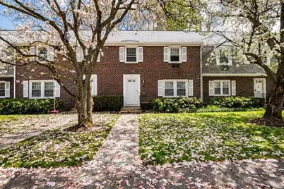 9 Town House Drive #9, Newton, MA 02460 - Photo 1