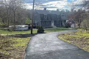 65 Old Spencer Rd, Charlton, MA 01507 - Photo 1