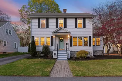 80 Vassar, Worcester, MA 01602 - Photo 1