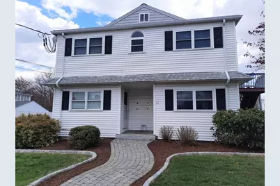 27 Spring St #3, East Bridgewater, MA 02337 - Photo 1